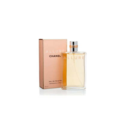 Allure Chanel edt