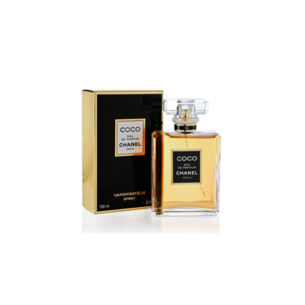 Coco Chanel edp