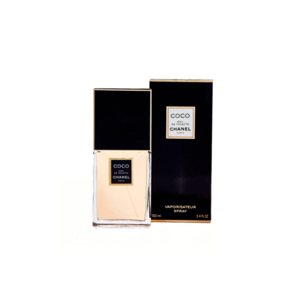 Coco Chanel edt