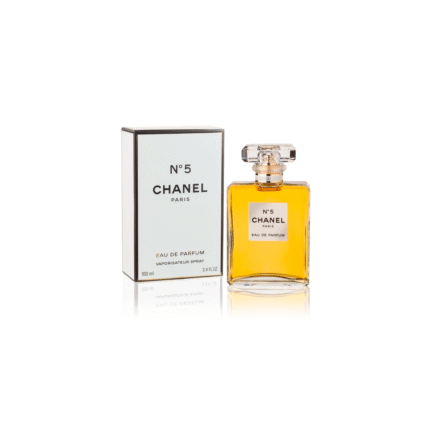 No 5 Chanel edp