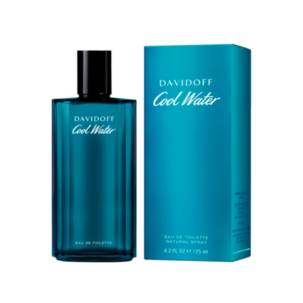 Cool Water Davidoff edt