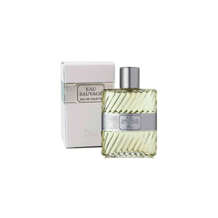 Eau Sauvage Dior edt