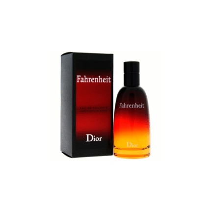 Fahrenheit Dior edt