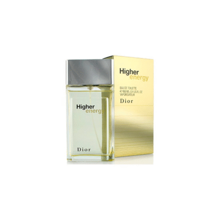 Higher Energy Dior Edt