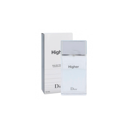 Higher Dior edt