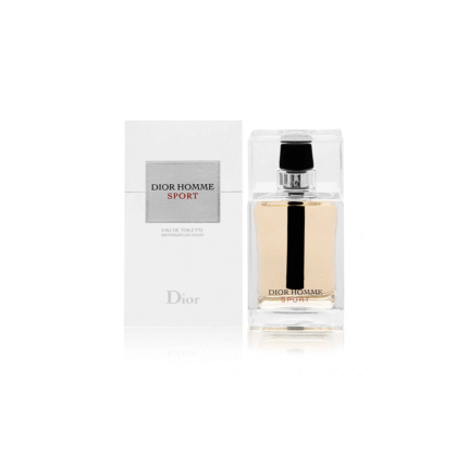 Dior Homme Sport edt