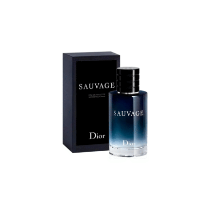 Sauvage Dior edt
