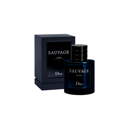 Sauvage Elixir Dior