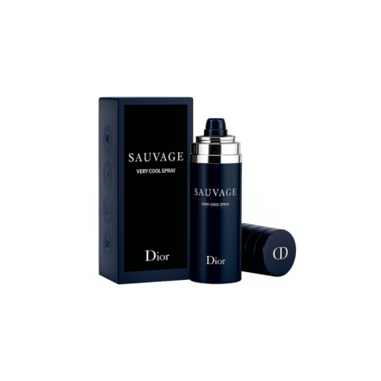 Sauvage Very Cool Spray Dior