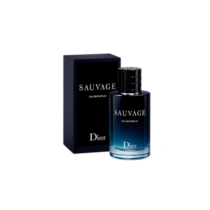 Sauvage Dior edp