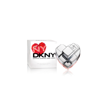 My Ny Dkny edp