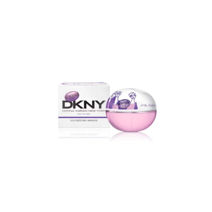 Be Delicious Nolita Girl Dkny edt