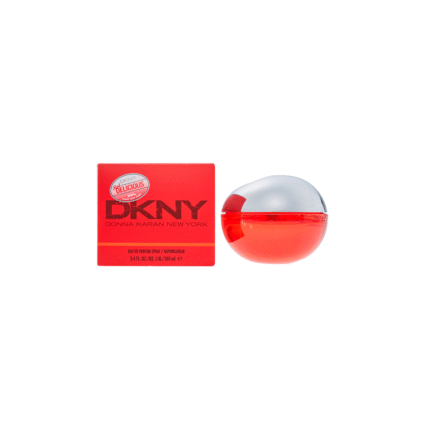 Red Delicious Dkny edp