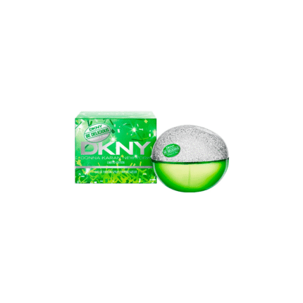 Be Delicious Shimmer & Shine Dkny edp
