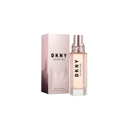 Stories edp Dkny