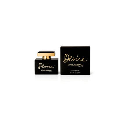 Desire The One Dolce & Gabanna edp