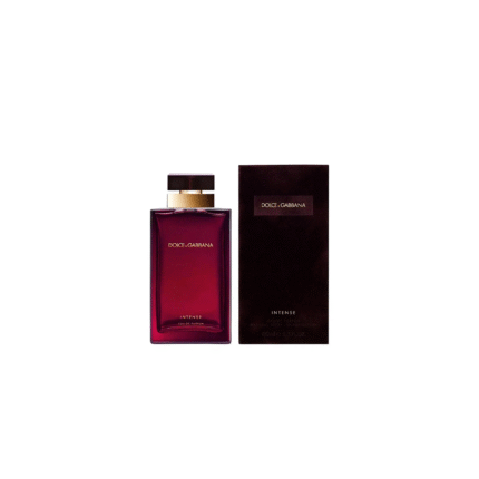 Dolce & Gabanna Intense edp