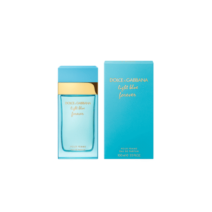 Light Blue Forever Dolce & Gabanna edp