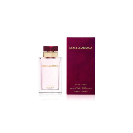 Dolce & Gabanna Pour Femme edp