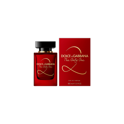 The Only One 2 Dolce & Gabanna edp