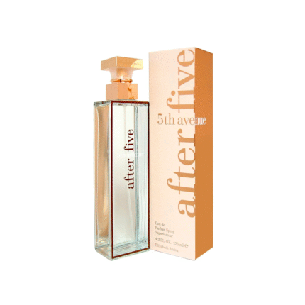 5th Avenue After Five Elizabeth Arden edp