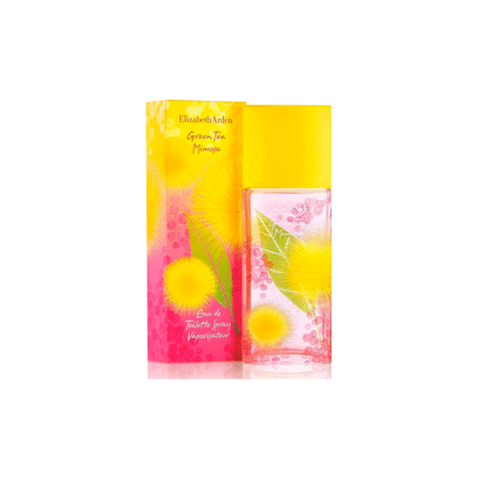 Green Tea Mimosa Elizabeth Arden edt