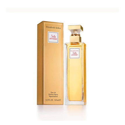5th Avenue Elizabeth Arden edp