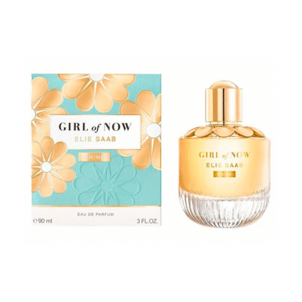 Girl Of Now Shine Elie Saab Edp