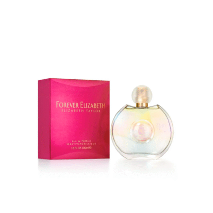 Forever Elizabeth Elizabeth Taylor edp