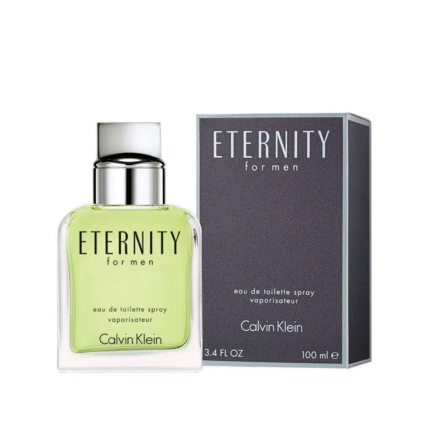 Eternity for men edt calvin klein