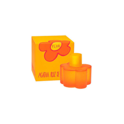 Flor Agatha Ruiz De La Prada edt