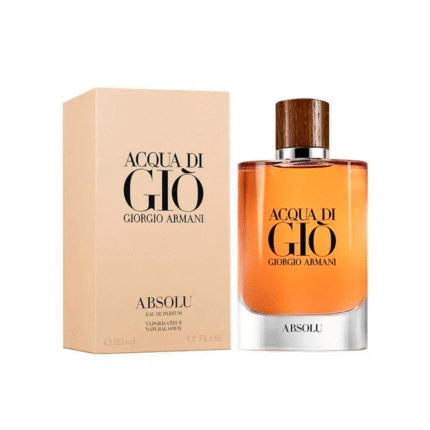 Acqua Di Gio Giorgio Armani Absolu edp