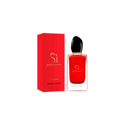 Si Passione Giorgio Armani edp