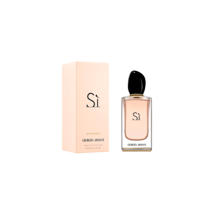 Si Giorgio Armani edp