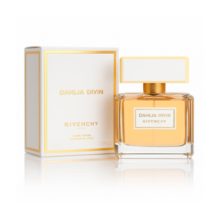 Dahlia Divin Givenchy edp