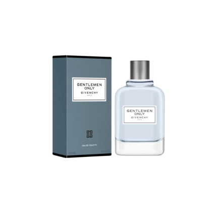 Gentleman Only Givenchy Edt