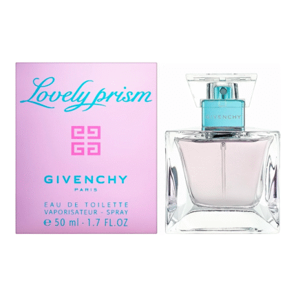 Lovely Prism Givenchy edt