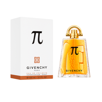 Pi Givenchy edt