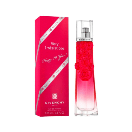 Very Irresistible Happy 10 Years Givenchy edp