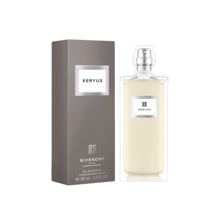 Xeryus Givenchy edt