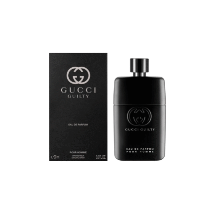Gucci Guilty Pour Homme edt