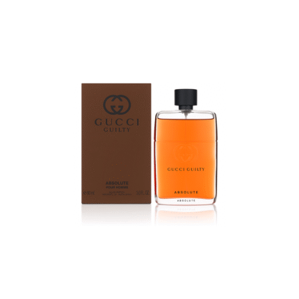 Gucci Guilty Absolute Pour Homme edp