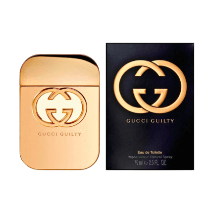 Gucci Guilty edt