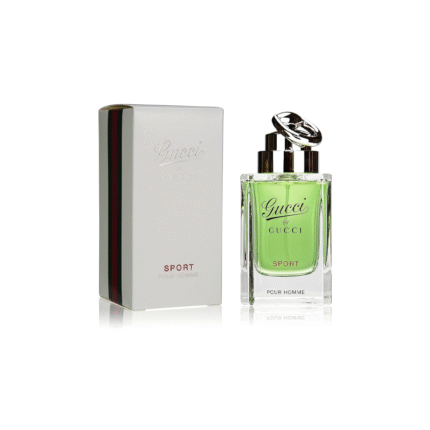 Gucci By Gucci Sport Pour Homme edt