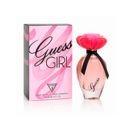 Girl Guess edt