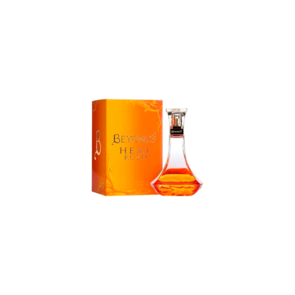 Heat Rush edt Beyoncé
