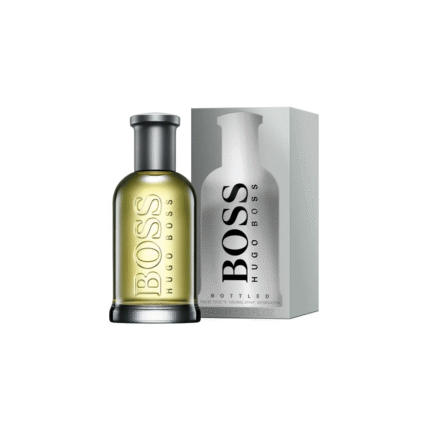 Bottled Hugo Boss edt