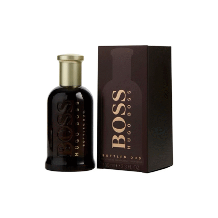 Boss Bottled Oud Hugo Boss edp