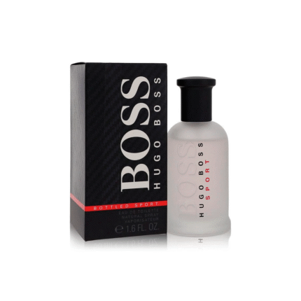 Boss Bottled Sport Hugo Boss edt