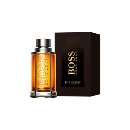 The Scent Hugo Boss edt